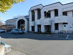 勝沼ぶどう郷駅